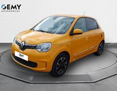 Renault Twingo 3 Chambray-lès-Tours
