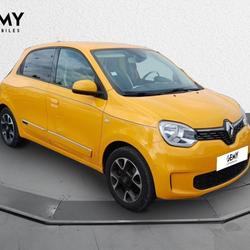 Renault Twingo 3 Twingo III TCe 95 Intens Chambray-l&egrave;s-Tours
