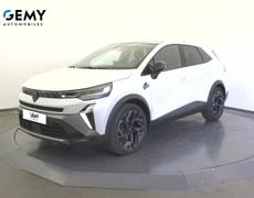 Renault Symbioz Le Mans