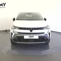Renault Symbioz Symbioz E-Tech full hybrid 145 Esprit Alpine Le Mans