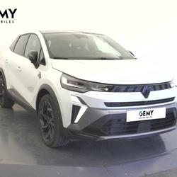 Renault Symbioz Symbioz E-Tech full hybrid 145 Esprit Alpine Le Mans