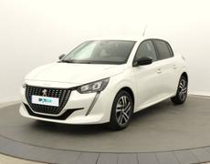 Peugeot 208 Auray