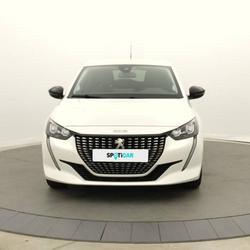 Peugeot 208 208 PureTech 100 S&S BVM6 Allure Auray