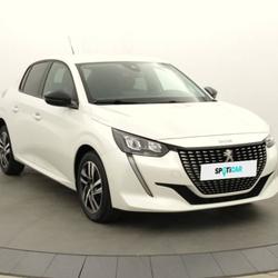 Peugeot 208 208 PureTech 100 S&S BVM6 Allure Auray
