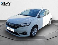 Dacia Sandero Chambray-lès-Tours