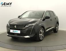 Peugeot 3008 Auray