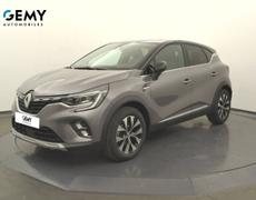 Renault Captur Chambray-lès-Tours