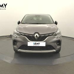 Renault Captur Captur TCe 90 Techno Chambray-l&egrave;s-Tours