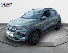 Dacia Spring Chambray-lès-Tours