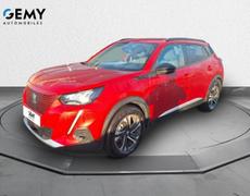 Peugeot e-2008 Auray