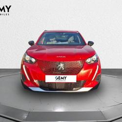 Peugeot e-2008 2008 Electrique 136 ch Allure Pack Auray