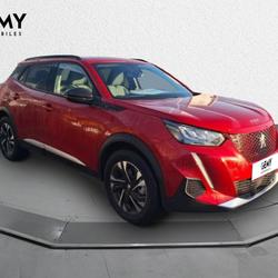 Peugeot e-2008 2008 Electrique 136 ch Allure Pack Auray