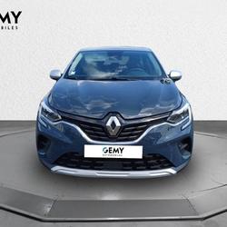 Renault Captur Captur E-Tech 145 - 21 Business Chambray-l&egrave;s-Tours
