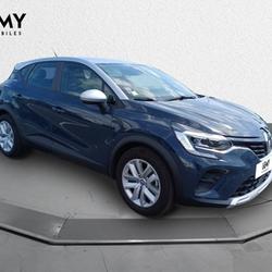 Renault Captur Captur E-Tech 145 - 21 Business Chambray-l&egrave;s-Tours