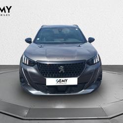 Peugeot 2008 PureTech 130CH BVM6 GT Auray