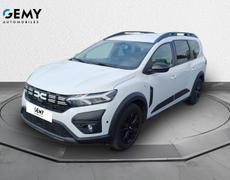 Dacia Jogger - Jogger ECO-G 100 5 places Extreme + - 19 999 €