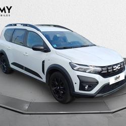 Dacia Jogger ECO-G 100 5 places Extreme + occasion - Tours - photo 3/15