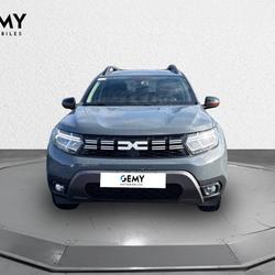 Dacia Duster ECO-G 100 4x2 Extreme occasion - Le Mans - photo 2/30