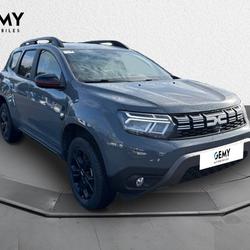 Dacia Duster ECO-G 100 4x2 Extreme occasion - Le Mans - photo 3/30