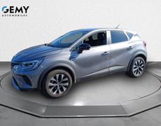 Renault Captur Chambray-lès-Tours