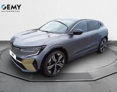 Renault Megane E-Tech - Megane E-Tech EV60 220 ch super charge Iconic - 27 890 €