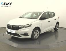 Dacia Sandero Chambray-lès-Tours