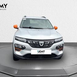 Dacia Spring Achat Int&eacute;gral Confort Plus occasion - Le Mans - photo 2/28
