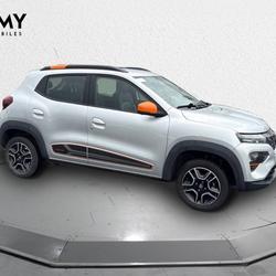 Dacia Spring Achat Int&eacute;gral Confort Plus occasion - Le Mans - photo 3/28