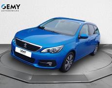 Peugeot 308 SW Phase 2 Auray