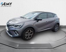 Renault Captur Chambray-lès-Tours