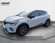 Renault Captur Le Mans