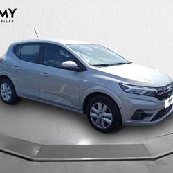 Dacia Sandero Sandero TCe 90 CVT Expression Chambray-l&egrave;s-Tours