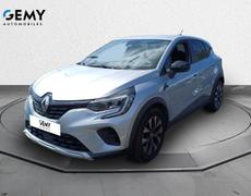 Renault Captur Chambray-lès-Tours