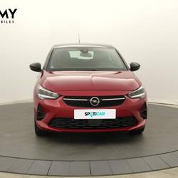 Opel Corsa Corsa 1.2 Turbo 130 ch BVA8 GS Auray
