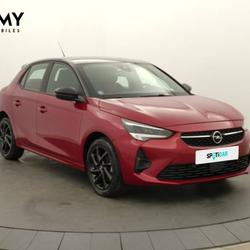 Opel Corsa Corsa 1.2 Turbo 130 ch BVA8 GS Auray