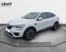 Renault Arkana Chambray-lès-Tours