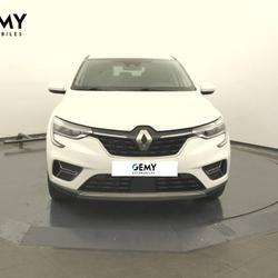 Renault Arkana Arkana E-Tech hybride 145 - 22 Evolution Chambray-l&egrave;s-Tours