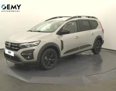 Dacia Jogger Le Mans