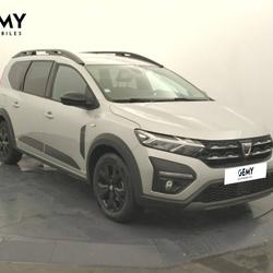 Dacia Jogger ECO-G 100 5 places SL Extreme occasion - Le Mans - photo 3/20