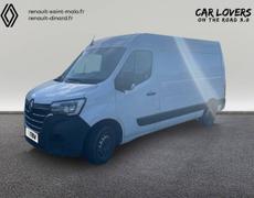 Renault Master Saint-Malo
