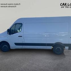 Renault Master MASTER FGN TRAC F3300 L2H2 BLUE DCI 150 GRAND CONFORT Saint-Malo