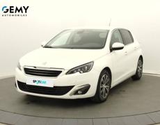 Peugeot 308 II Phase 2 Auray