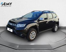 Dacia Duster Tours