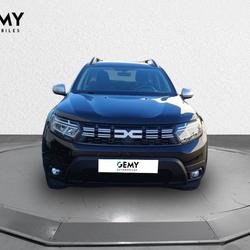 Dacia Duster Duster ECO-G 100 4x2 Expression Tours