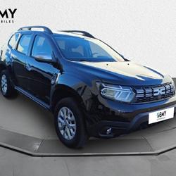 Dacia Duster Duster ECO-G 100 4x2 Expression Tours