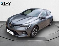 Renault Clio 5 - Clio E-Tech full hybrid 145 Techno - 18 990 €