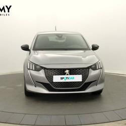 Peugeot 208 208 PureTech 100 S&S EAT8 GT Auray