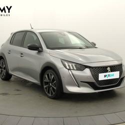 Peugeot 208 208 PureTech 100 S&S EAT8 GT Auray