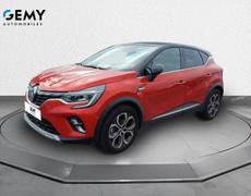 Renault Captur Chambray-lès-Tours