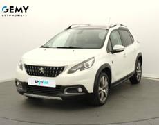 Peugeot 2008 Auray